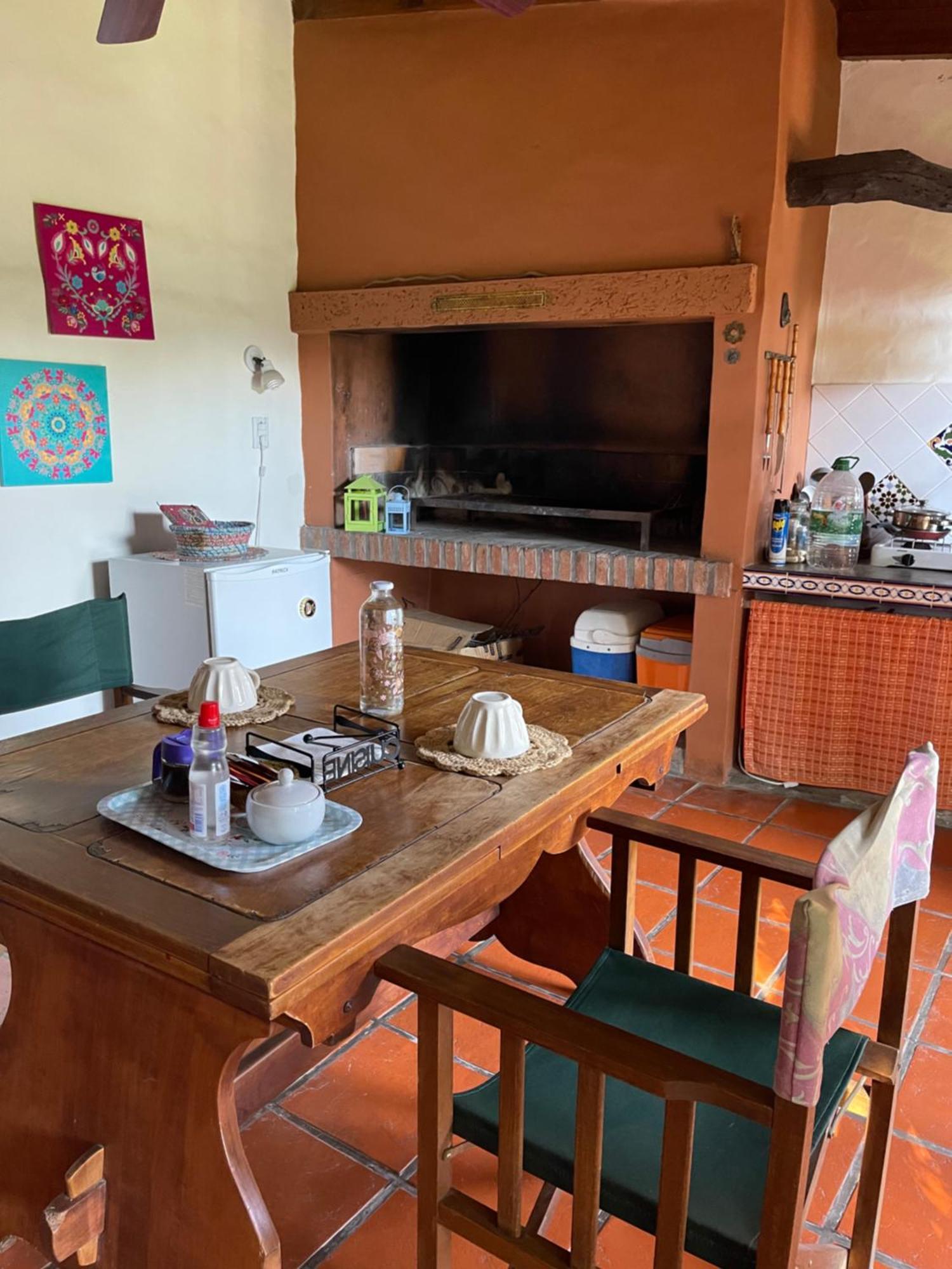 Casalma Hospedaje Y Bienestar Salta Luaran gambar