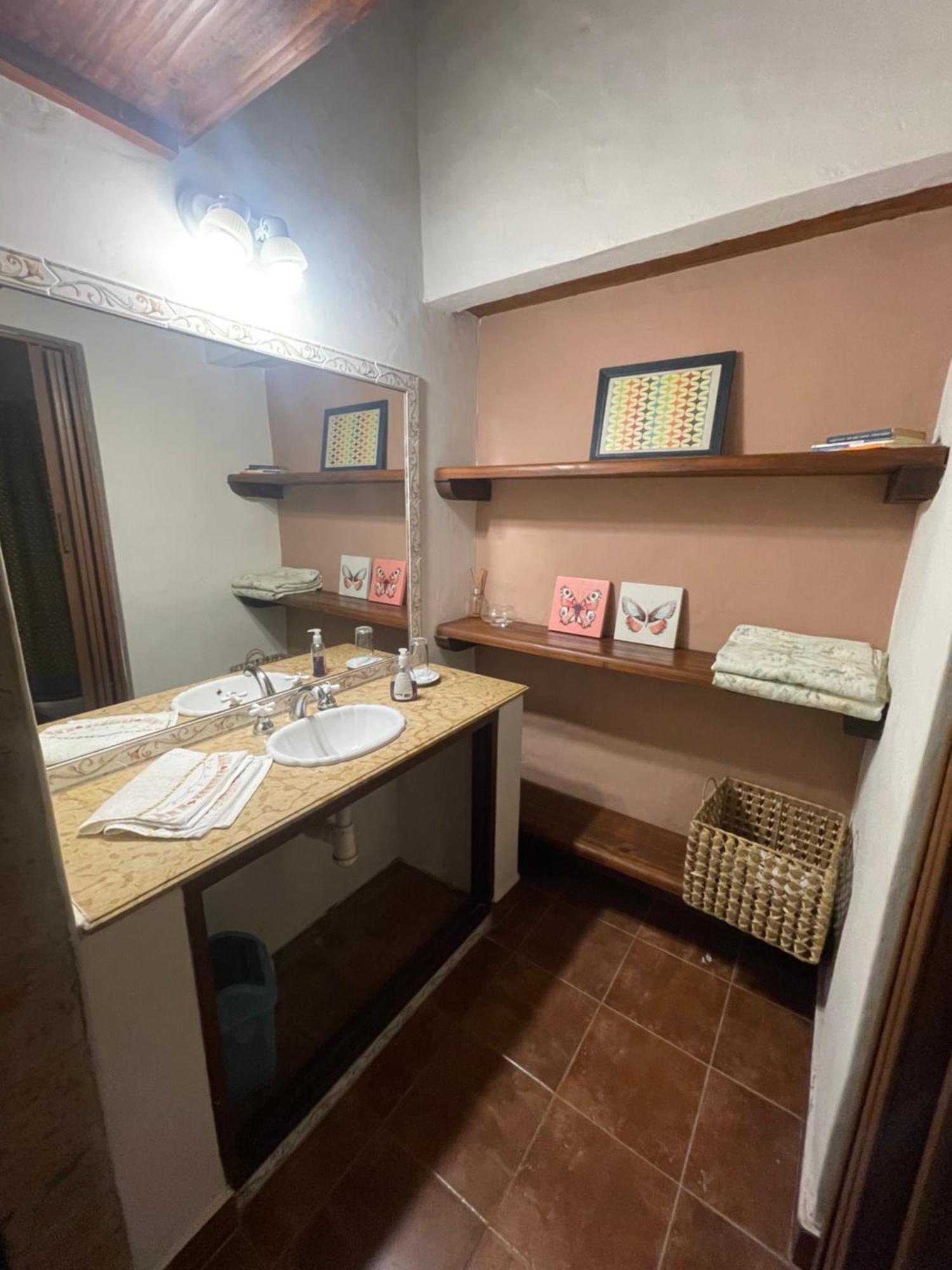 Casalma Hospedaje Y Bienestar Salta Luaran gambar